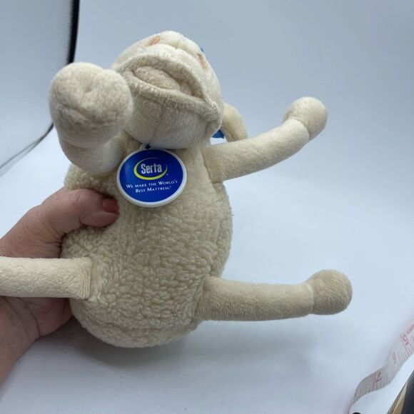 Serta Mattress counting sheep #1 - Picture 5 of 6